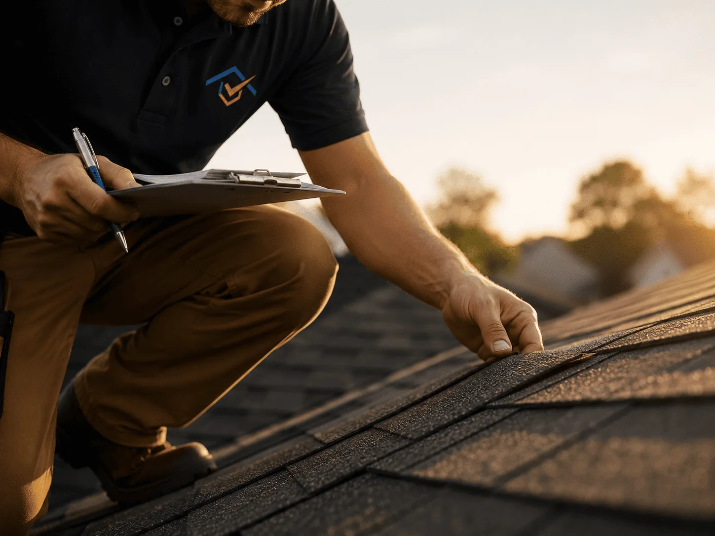 Why Choose Roof Inspection in Mahwah, NJ